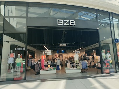 BZB SABLES D'OLONNE, Magasin de Vêtements aux Sables-d'Olonne