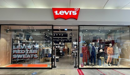 Levi's, Magasin de Vêtements à Mondeville
