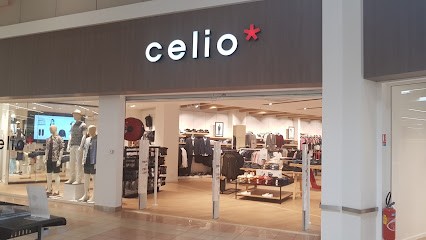 celio, Magasin de Vêtements aux Herbiers