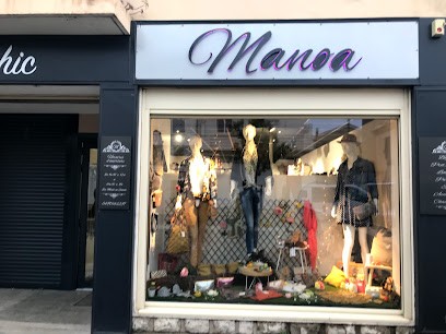 Manoa, Magasin de Vêtements à Frontignan