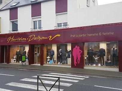 Vétements L'Haridon, Magasin de Vêtements à Plabennec