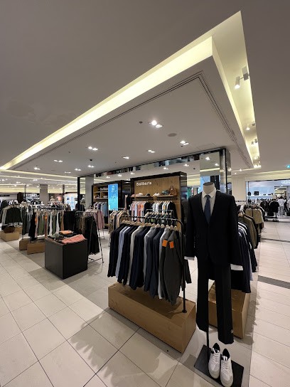 Balibaris - Le Chesnay Parly 2, Magasin de Vêtements au Chesnay