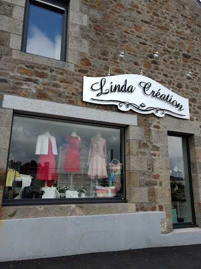 Linda Création, Magasin de Vêtements à Ploufragan