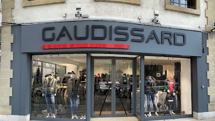 Gaudissard_, Magasin de Vêtements à Salon-de-Provence