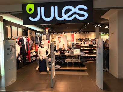Jules Lanester, Magasin de Vêtements à Lanester