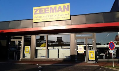 Zeeman, Magasin de Vêtements à Morschwiller-le-Bas
