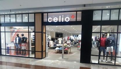 Celio, Magasin de Vêtements à Vitrolles