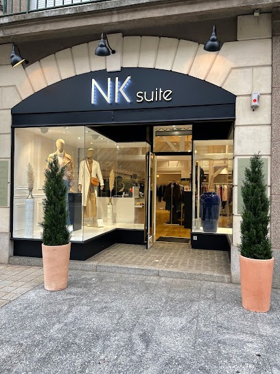 NK Suite, Magasin de Vêtements à Laval