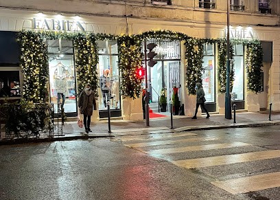 Boutique Fabien, Magasin de Vêtements à Saint-Quentin