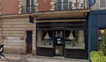 Sud Express, Magasin de Vêtements à Saint-Germain-en-Laye