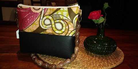 Mes Tiss'Créations, Magasin de Vêtements à Saverdun