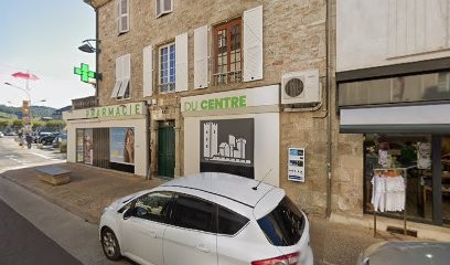 Jcode, Magasin de Vêtements à Saint-Céré