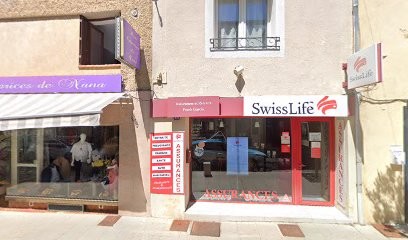 Aux Caprices De Nana, Magasin de Vêtements à Vaison-la-Romaine