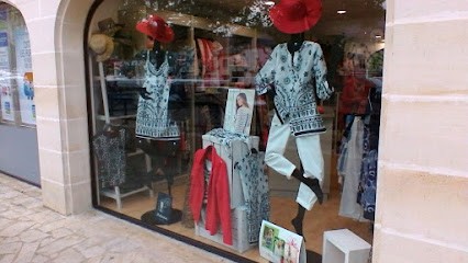 Anaïs Boutique 24 grand rue vivonne 86370, Magasin de Vêtements à Vivonne