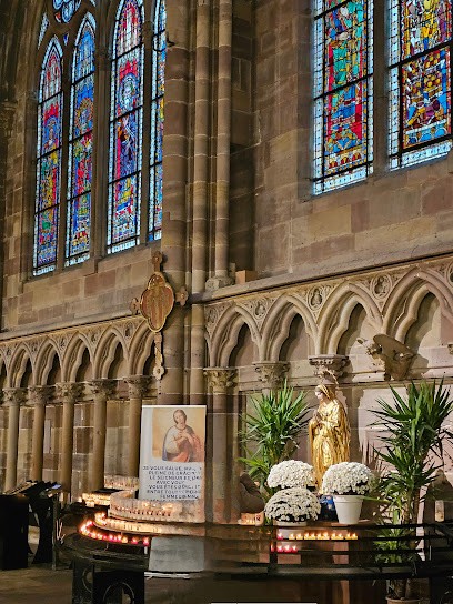 American Vintage, Magasin de Vêtements à Strasbourg