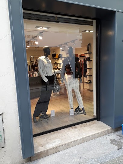 LPB Woman By Mélanie, Magasin de Vêtements à Vienne