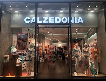 Calzedonia, Magasin de Vêtements à Saint-Pierre-du-Mont