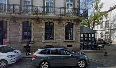 Boutique Rue Notre Dame Morlaix, Magasin de Vêtements à Morlaix