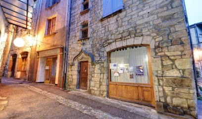 Chic & Sauvage, Magasin de Vêtements à Largentière