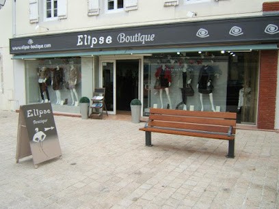 Elipse, Magasin de Vêtements à Saint-Sever