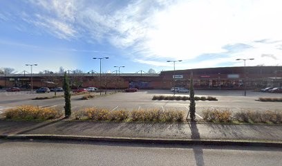 La Halle, Magasin de Vêtements à Tignieu-Jameyzieu