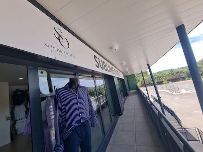 Sublime Outfit Magasin De Vêtements à Vidauban