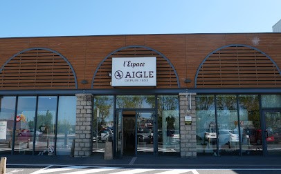 Espace Aigle, Magasin de Vêtements à Onet-le-Château