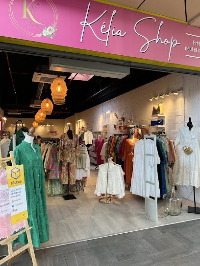 Kélia Shop, Magasin de Vêtements à Gonesse