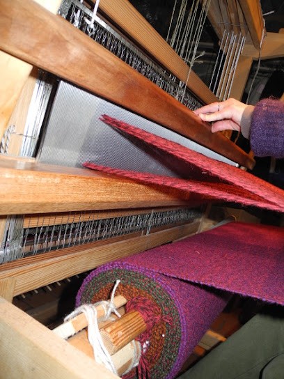 TBH-Tissage, Magasin de Vêtements à Saint-Senoux