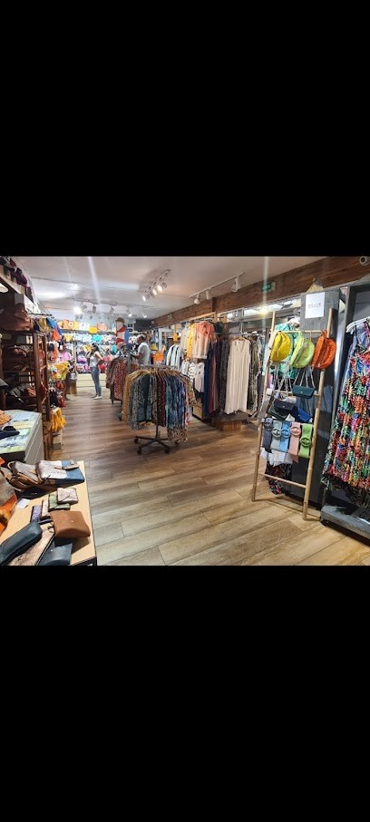 Tendance plage, Magasin de Vêtements à Mimizan