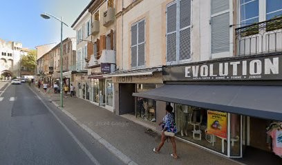 MBM, Magasin de Vêtements à Manosque