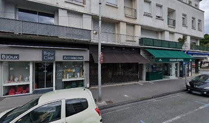 Sports Mod, Magasin de Vêtements à Royan