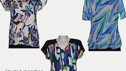 TM'habits, Magasin de Vêtements à Treffiagat