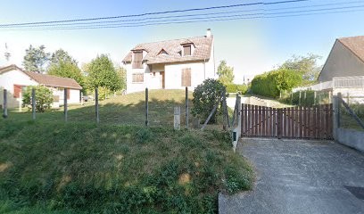 Cianja Danièla, Magasin de Vêtements à Saint-Agnan