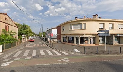Nissoubk, Magasin de Vêtements à Toulouse