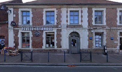 Louve, Magasin de Vêtements à Templeuve-en-Pévèle