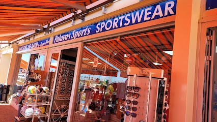 Palavas Sport, Magasin de Vêtements à Palavas-les-Flots