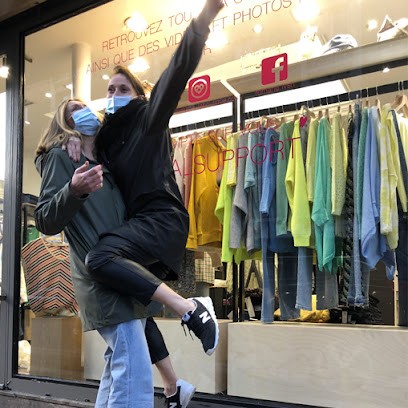 Romane la Boutique, Magasin de Vêtements à Saint-Maur-des-Fossés