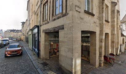 Bréal, Magasin de Vêtements à Senlis