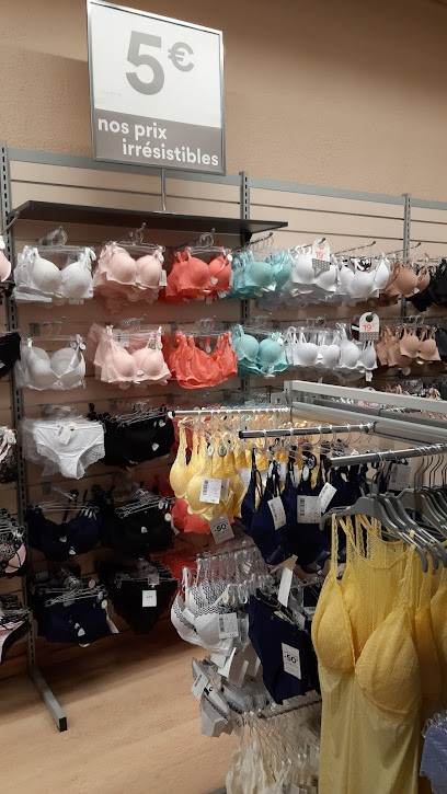 La Halle Cambrai Proville, Magasin de Vêtements à Proville