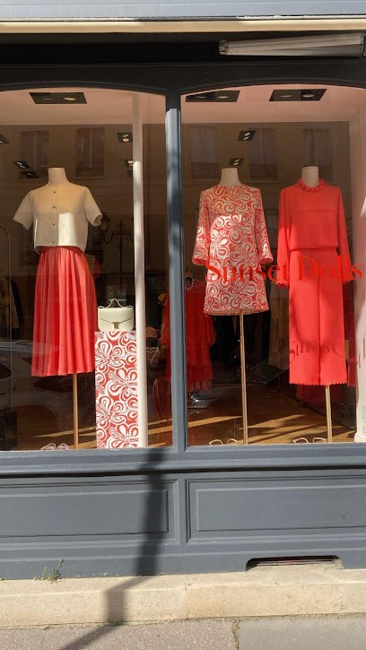 Tara Jarmon Versailles, Magasin de Vêtements à Versailles