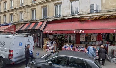 Dream Wear, Magasin de Vêtements à Paris 18