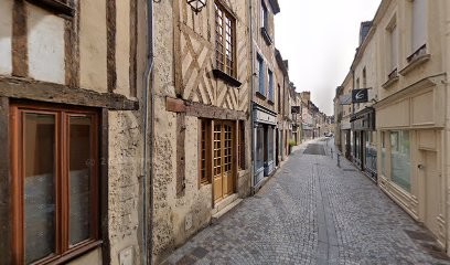 Yank'Styl, Magasin de Vêtements à La Ferté-Bernard