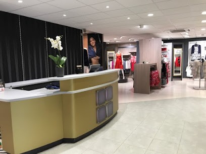Espace Berson, Magasin de Vêtements à Montfort-sur-Meu