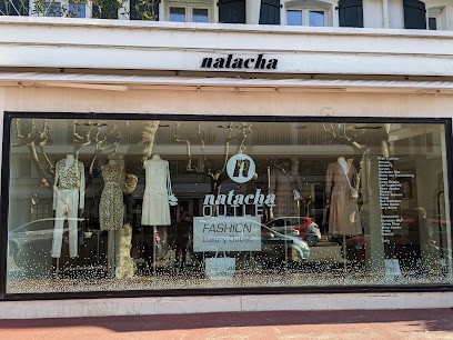 Natacha OUTLET, Magasin de Vêtements à Saint-Jean-de-Luz
