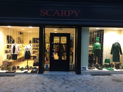 SCARPY, Magasin de Vêtements au Mans