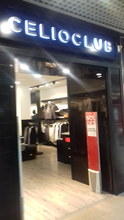 Celio, Magasin de Vêtements à Pontault-Combault