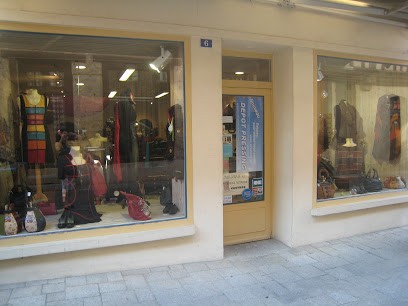 Calypso, Magasin de Vêtements à Saint-Julien-du-Sault