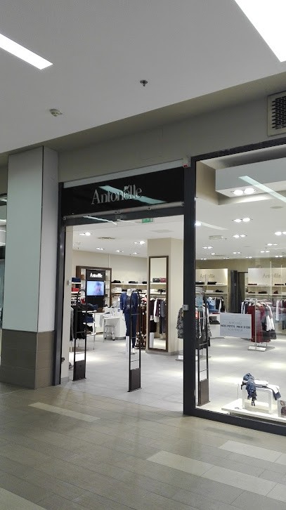 Antonelle Strasbourg Rivetoile, Magasin de Vêtements à Strasbourg