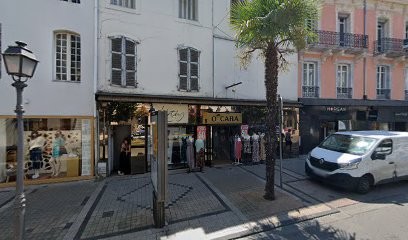 O'cara, Magasin de Vêtements à Tarbes